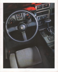 1986 Pontiac Fiero GT and 600 SE-05.jpg